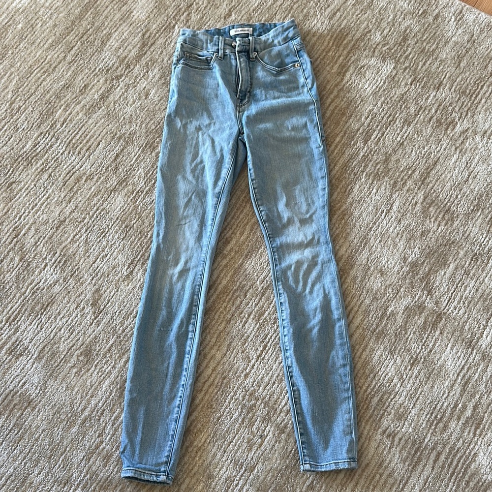 Women’s skinny jeans